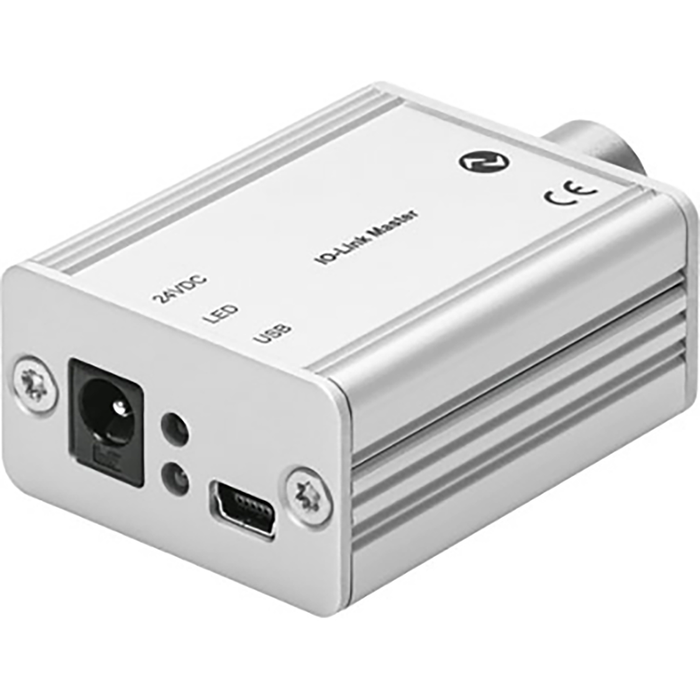 Festo 8091509 Cdsu1 IoLink Master Usb — FluidAirFittings