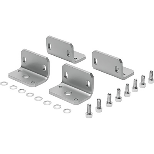 Foot Mounting Dryer. Abmf-Pdad