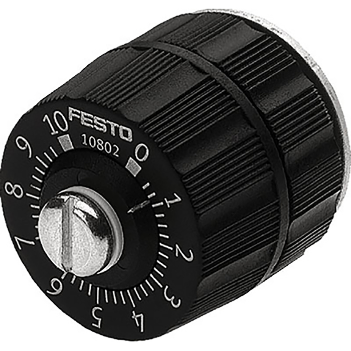 Grp-160-Pk-4 Prcision 1Way Flw Cntrl Vlv