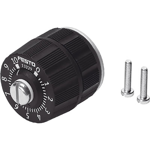 Grpo-10-Pk-3 Precision Flow Control Valv