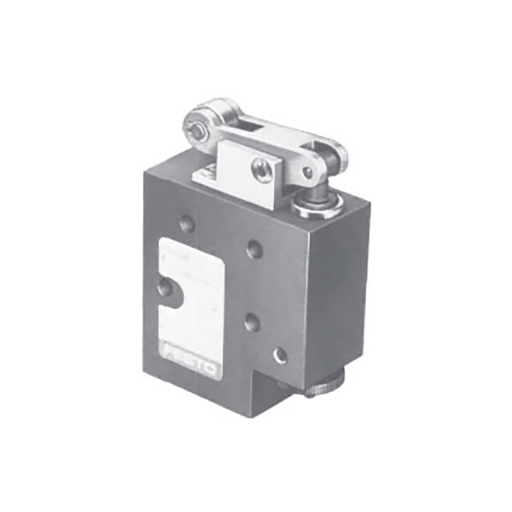 Grr-1/2 One-Way Flow Control Valve