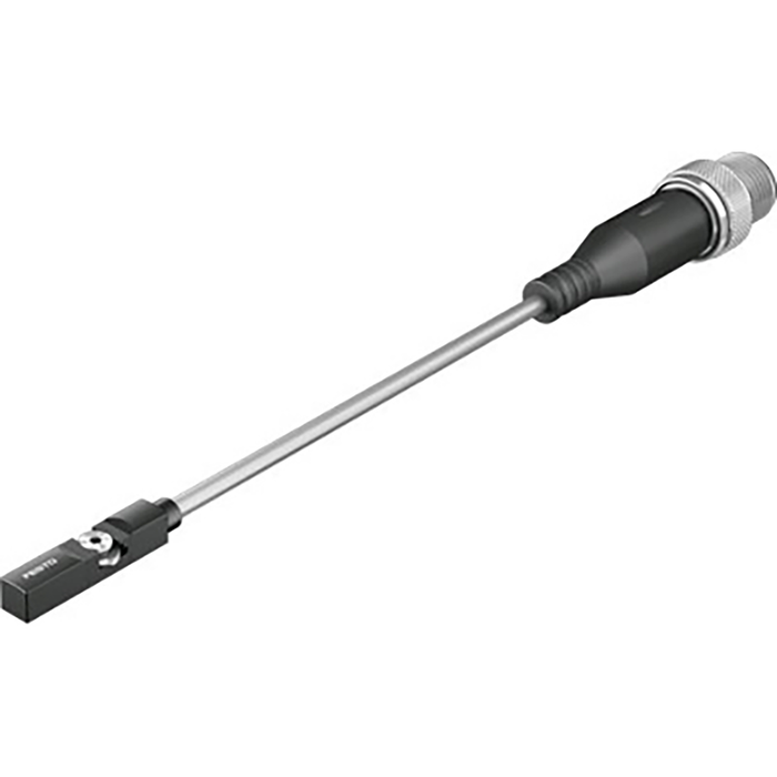Crsmt-8M-Ps-24V-K-5 0-Oe Proximity Sensr