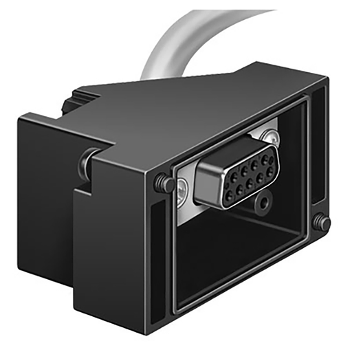 Kmp3-9P-08-10 Connecting Cable