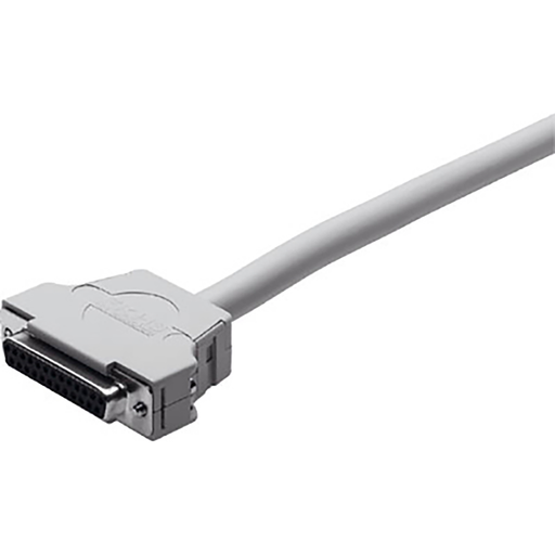 Kmp6-25P-20-10 Connecting Cable