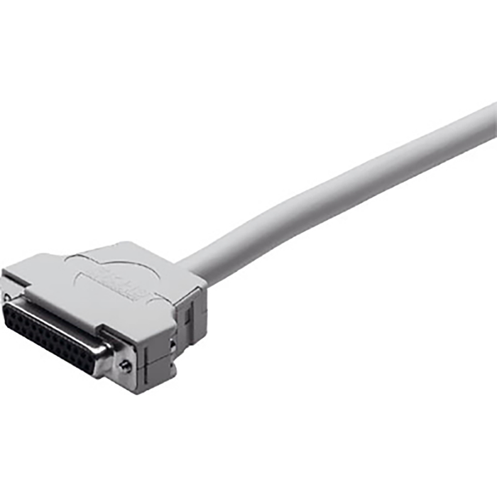 Kmp6-25P-12-5 Connecting Cable