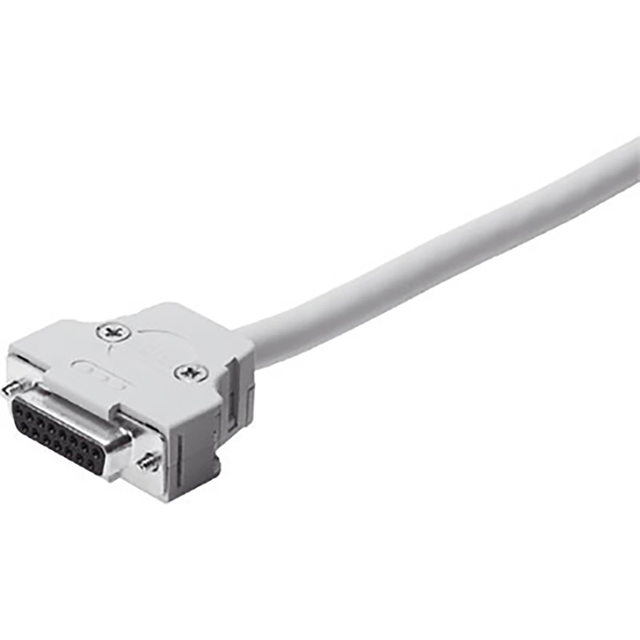 Kmp6-15P-12-2 5 Connect Cable