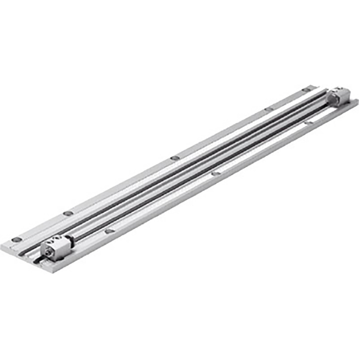 Mounting Rail 