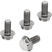 M10 Male Metric Plug Screw