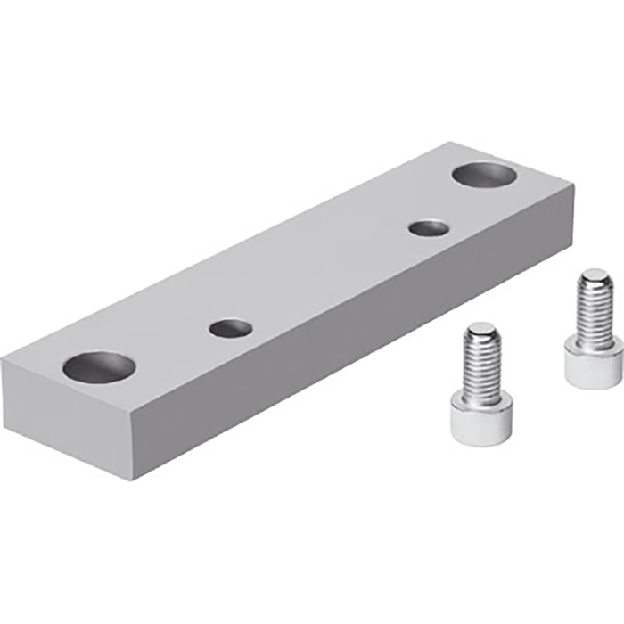 Size 32 Mounting Plate Hsm-40 For Rotic Plus. Size=40