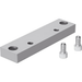 Size 32 Mounting Plate Hsm-40 For Rotic Plus. Size=40