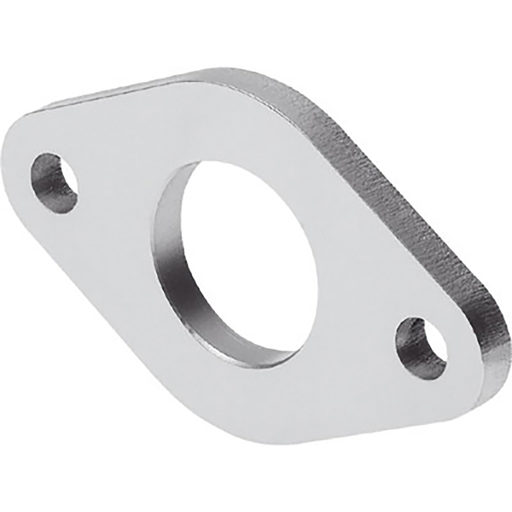 Flange Mounting