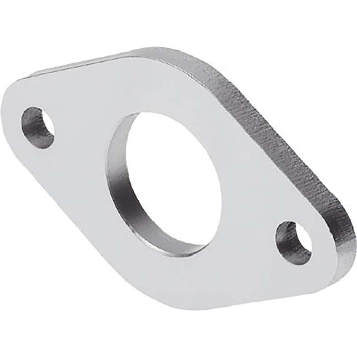 Flange Mounting