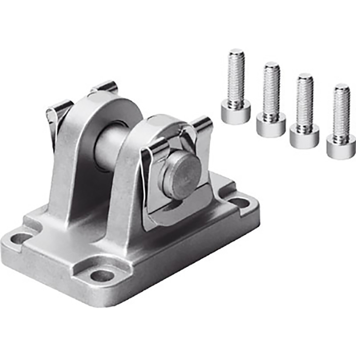 Swivel Flange