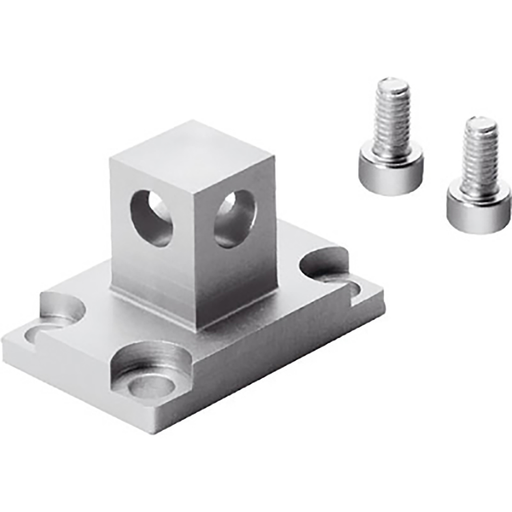 Swivel Flange
