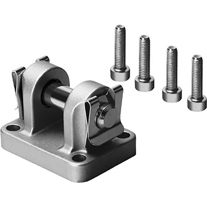 Swivel Flange