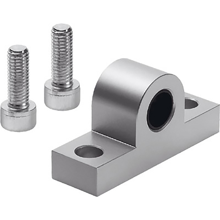 Swivel Flange