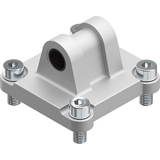 Swivel Flange