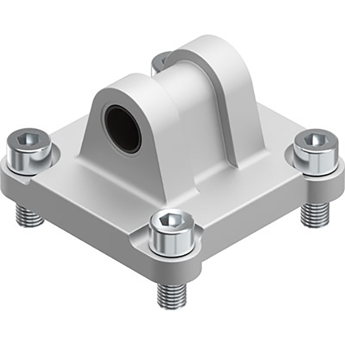Swivel Flange