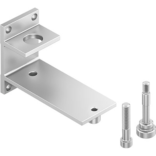 Profile Mounting