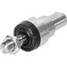 M16 X 1.5 Metric Self-Aligning Rod Coupler