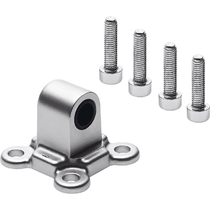 Swivel Flange