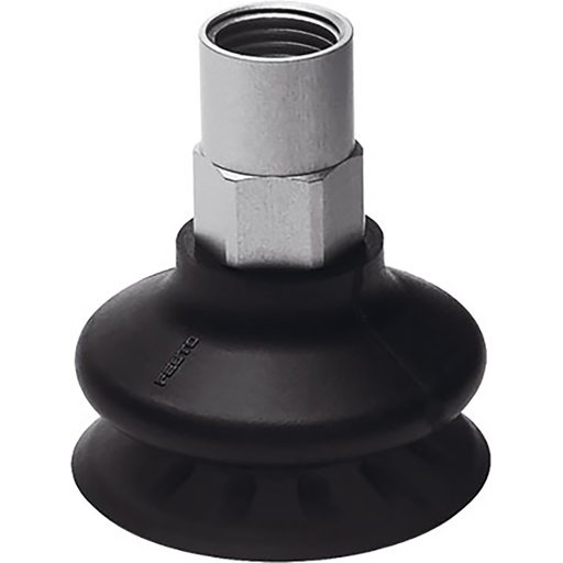 Ess-50-Bt-G1/4-I Suction Cup