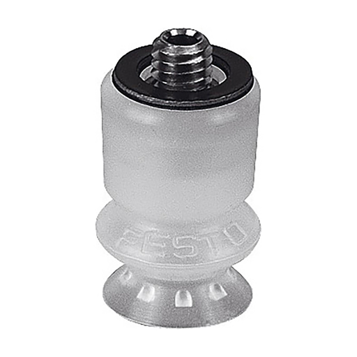 Ess-50-Bs Suction Cup