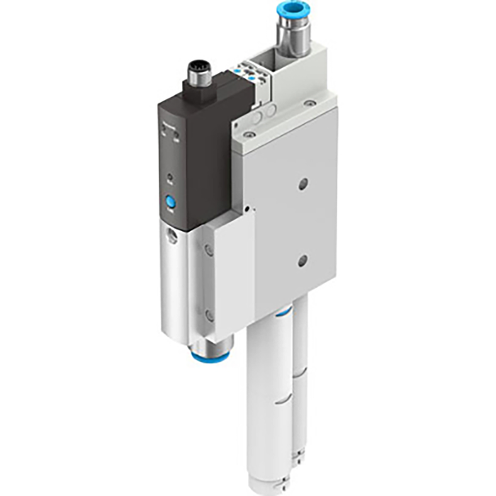 Ovem-20-H-C-Qo-Ce-N-1P Vacuum Generator