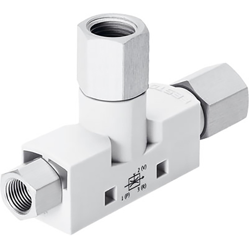 Vn-10-L-T3-Pi4-Vi4-Ri4 Vac/Gen