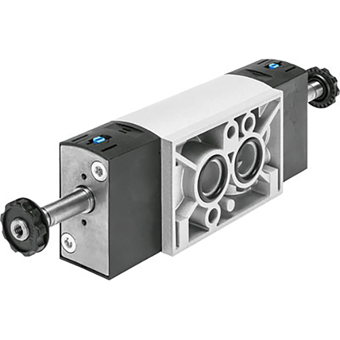 Vsnc-F-B52-D-G14-F8 Solenoid Valve