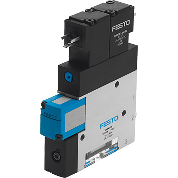 162511 Vadmi-300 Vacuum Generator