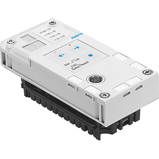 Cpx-Cmpx-C-1-H1 End-Position Controller