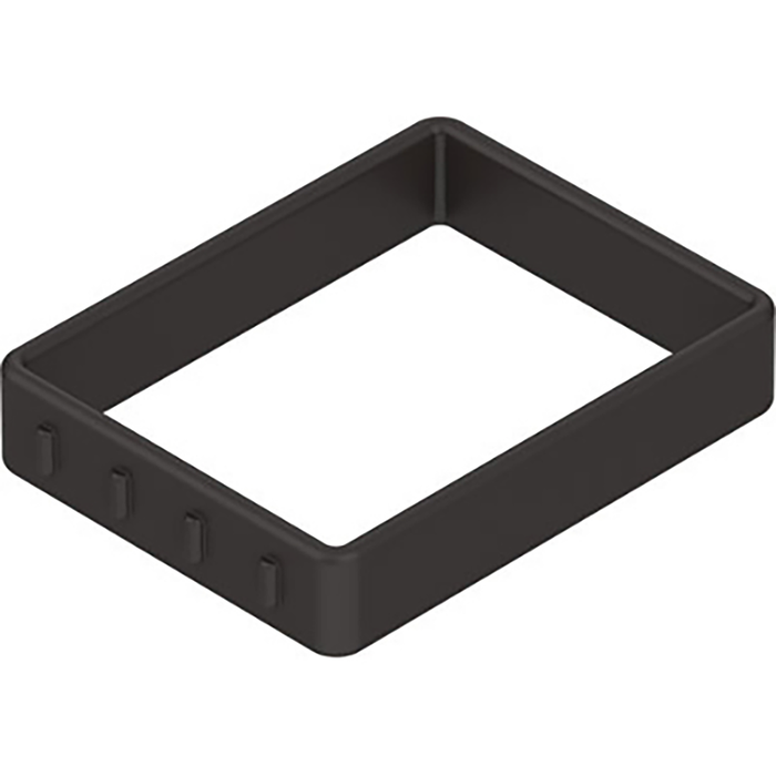 Vabd-S6-1-P7-C Duct Separation