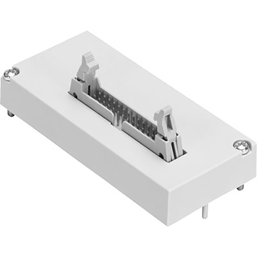 Vaem-L1-S-M3-26 Electrical Interface