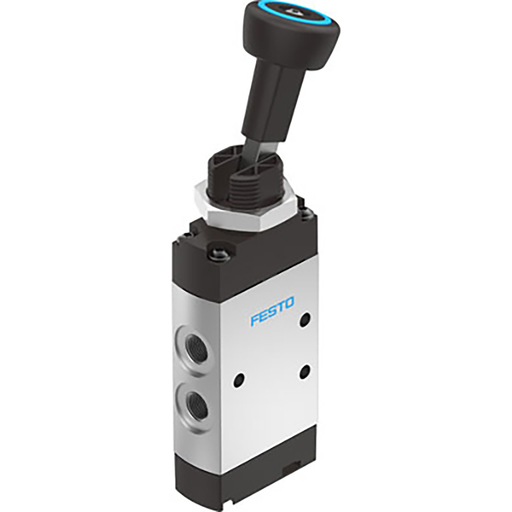 Vhef-V-B52-G18 Toggle Lever Valve