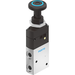 Vhef-Ptc-M32-M-G14 Pushbutton Valve