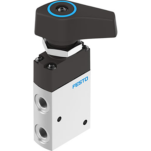 Vhef-Et-M32-M-G14 Selector Valve