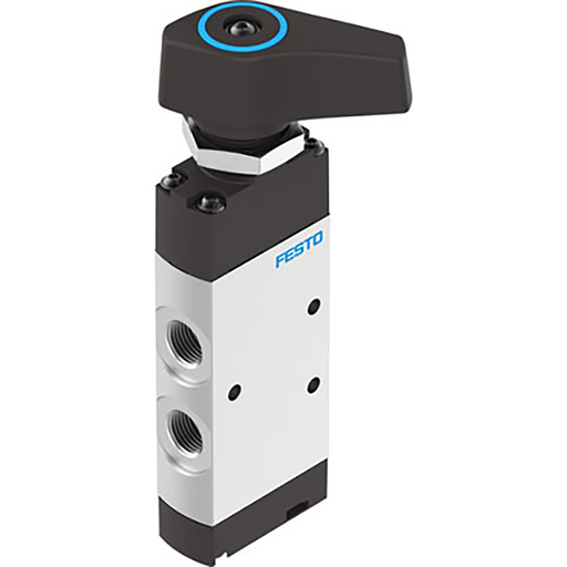 Vhef-E-M52-M-G14 Selector Valve