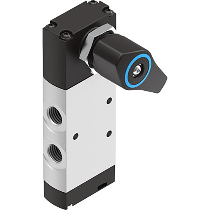 Vhef-Es-B52-G18 Selector Valve