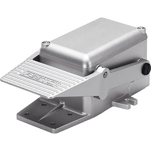 Fpb-3-1/4 Foot Valve