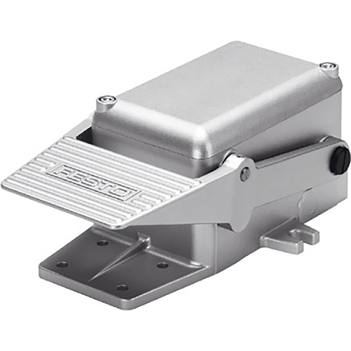 Fpb-3-1/4 Foot Valve