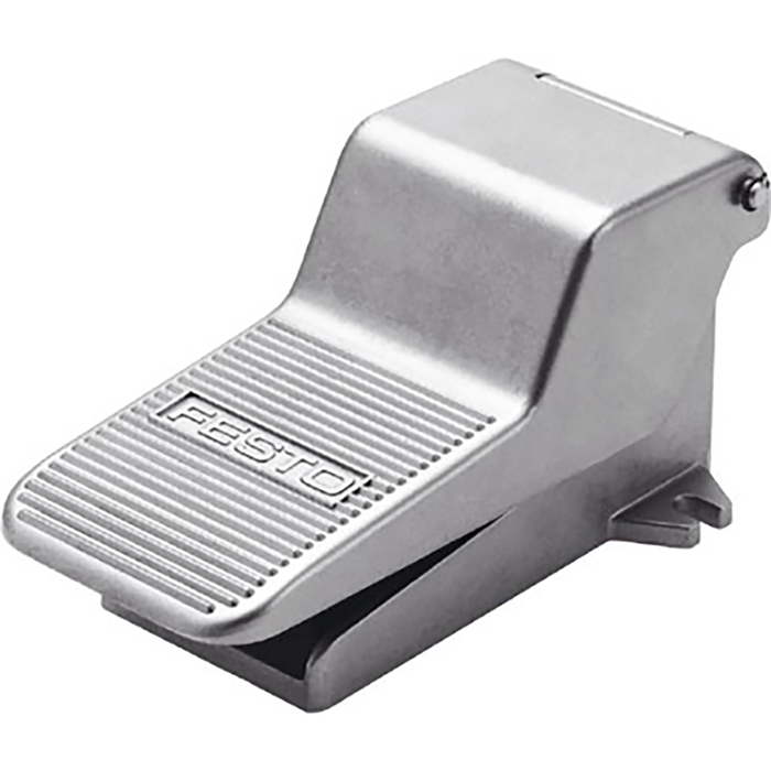 F-3-1/4-B Foot Valve