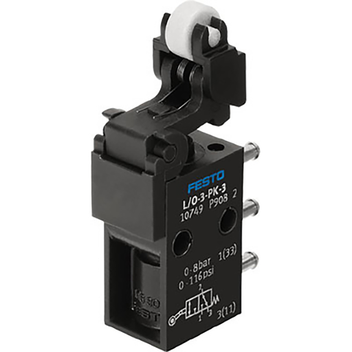 L/O-3-Pk-3 T.L.V.W.I.Ret