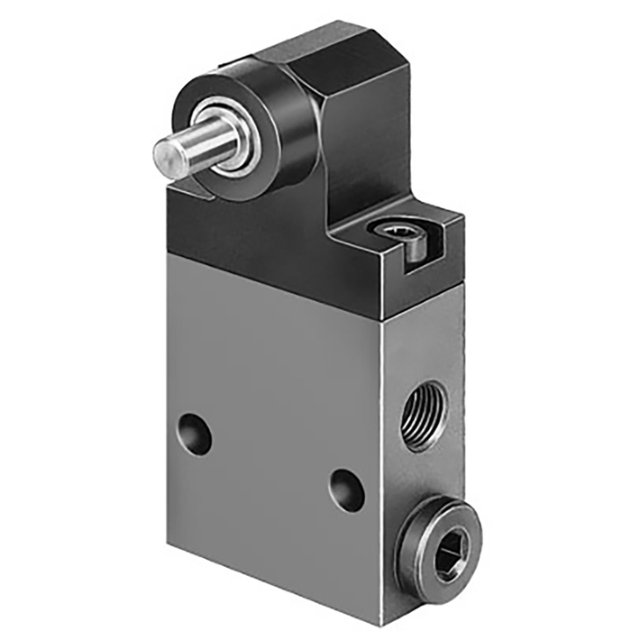 Rw/O-3-1/8 Lever Valve