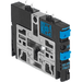 Cpv14-M1H-2X3-Pls-1/8