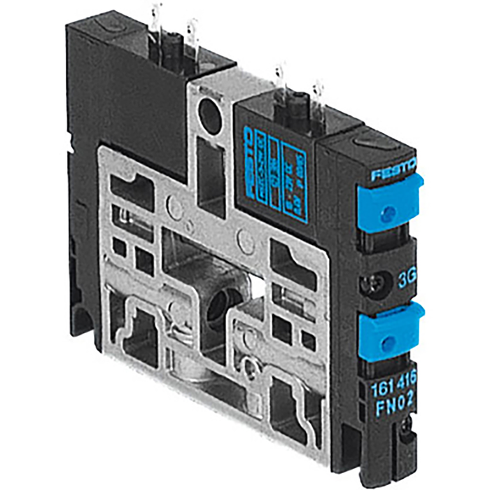 Cpv14-M1H-2X3-Ols-K-1/8 Solenoid Valve