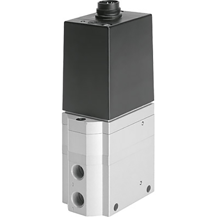 Mppe-3-1/2-2 5-420-B Prop. Press. Reg