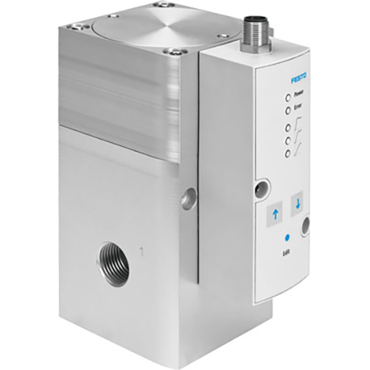 Festo VPPM 6L L 1 G18 0L10H A4P S1 PROPPRESREG 554042 festo-vppm-6l-l-1-g18-0l10h-a4p-s1-proppresreg-554042