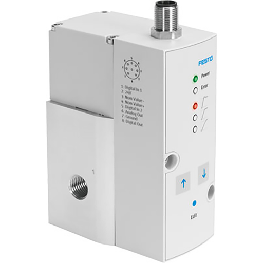 Vppm-8L-L-1-G14-0L6H-V1P-S1C1