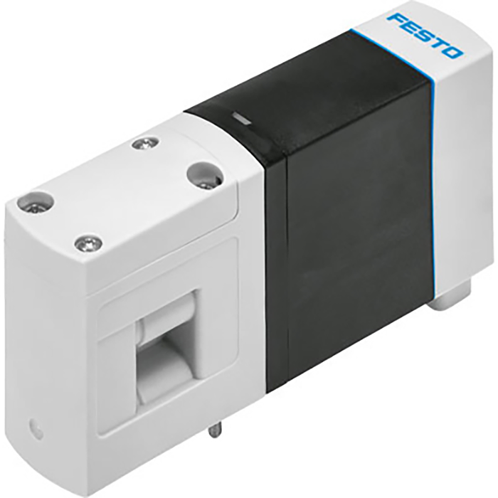 Vevm-S1-27-B-C-F-1T1L Pneumatic Valve
